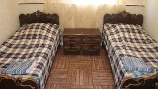 Гостевой дом Guest House Tavaduri Местиа Двухместный номер с 1 кроватью и видом на горы-3