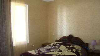 Гостевой дом Guest House Tavaduri Местиа Двухместный номер с 1 кроватью и собственной ванной комнатой-6