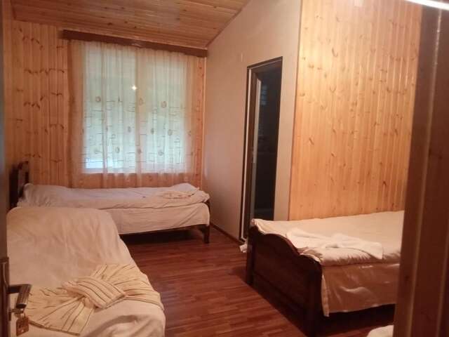 Гостевой дом Guest House Tavaduri Местиа-12