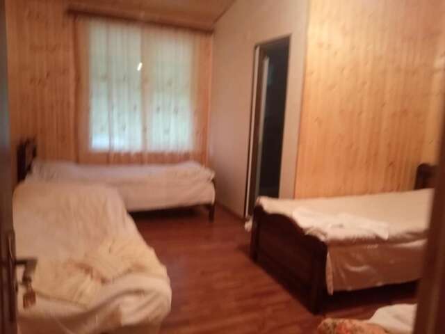Гостевой дом Guest House Tavaduri Местиа-13