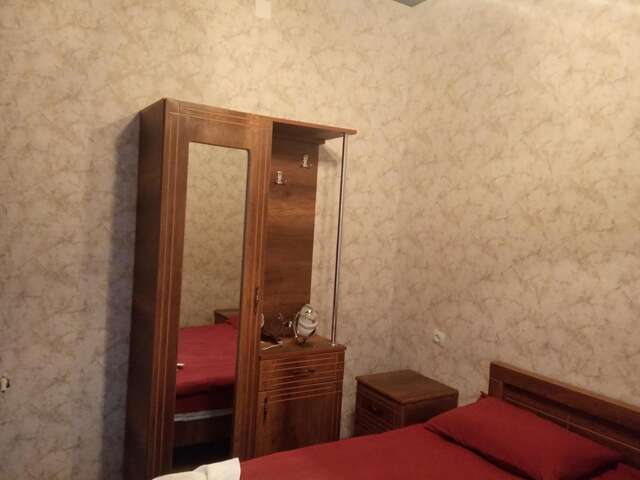 Гостевой дом Guest House Tavaduri Местиа-17