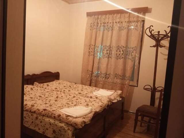 Гостевой дом Guest House Tavaduri Местиа-18