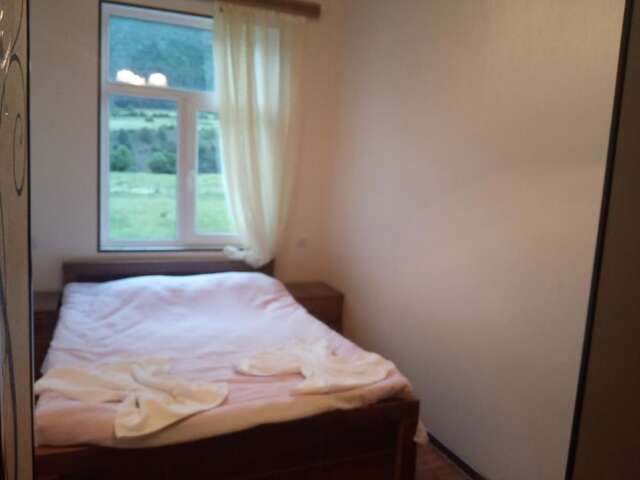 Гостевой дом Guest House Tavaduri Местиа-21