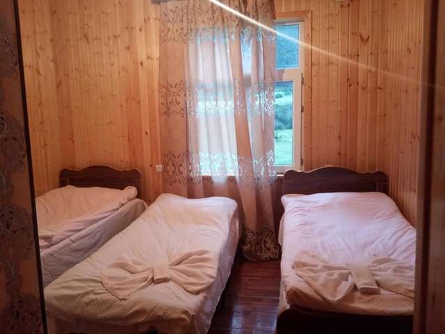 Гостевой дом Guest House Tavaduri Местиа-24