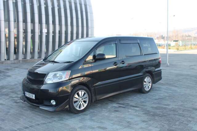 Гостевой дом Guest House Tavaduri Местиа-27