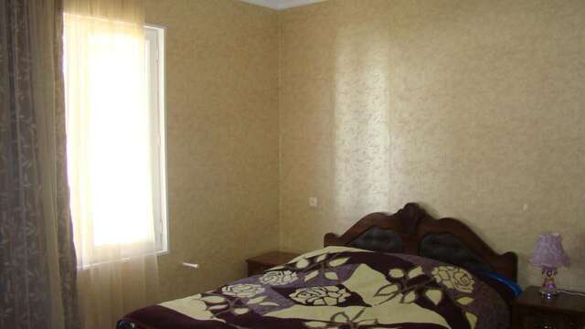 Гостевой дом Guest House Tavaduri Местиа-37