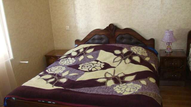 Гостевой дом Guest House Tavaduri Местиа-38
