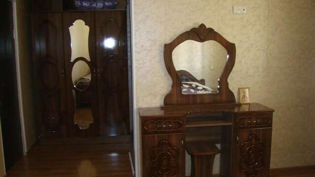 Гостевой дом Guest House Tavaduri Местиа-40