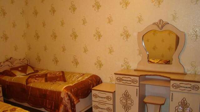 Гостевой дом Guest House Tavaduri Местиа-45
