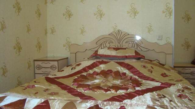 Гостевой дом Guest House Tavaduri Местиа-46