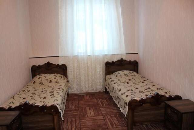 Гостевой дом Guest House Tavaduri Местиа-54