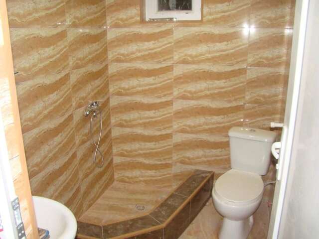 Гостевой дом Guest House Tavaduri Местиа-56