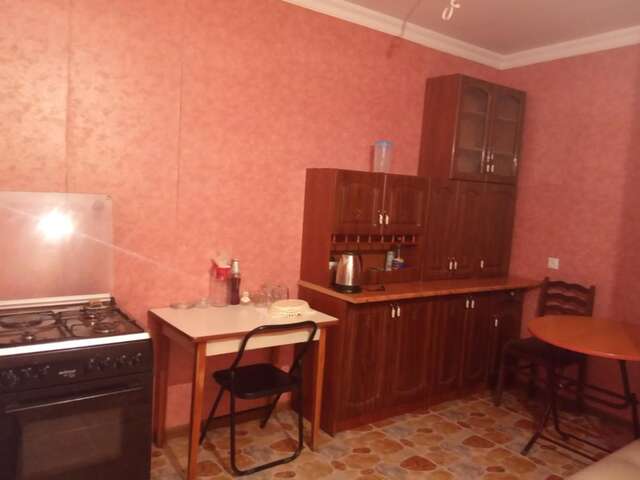 Гостевой дом Guest House Tavaduri Местиа-9